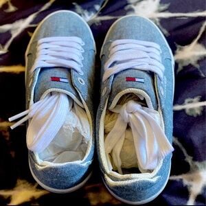 Tommy Hilfiger shoes